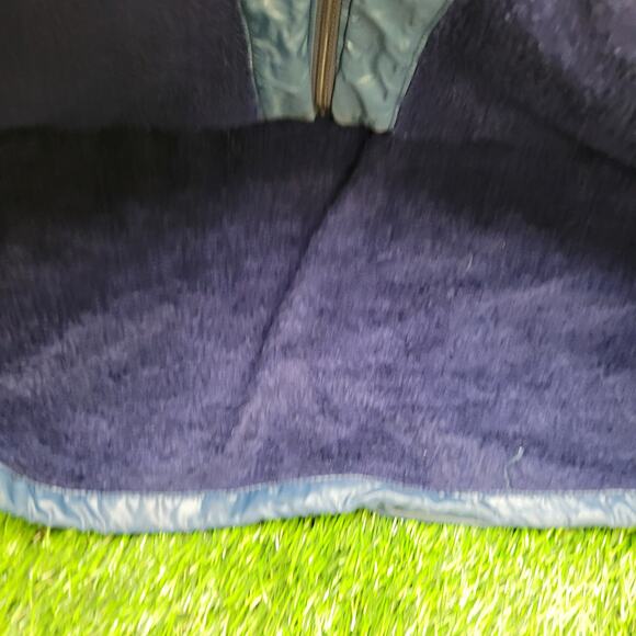 Vintage Champion Products Inc ORA Coach Jacket Medium 22x27 USA Made 50s 60s - Picture 5 of 12